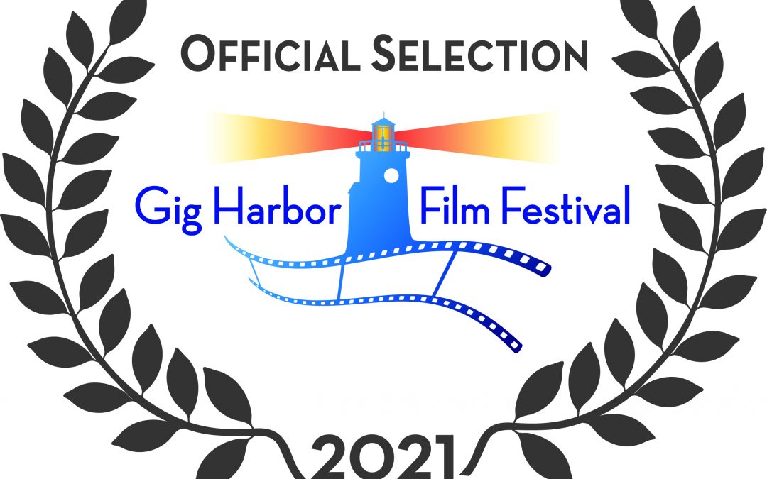 Analog is Not Dead at Gig Harbor Film Festival