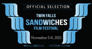 Twin Falls Sandwiches Film Festival - Analog is Not Dead by Dave Krygier