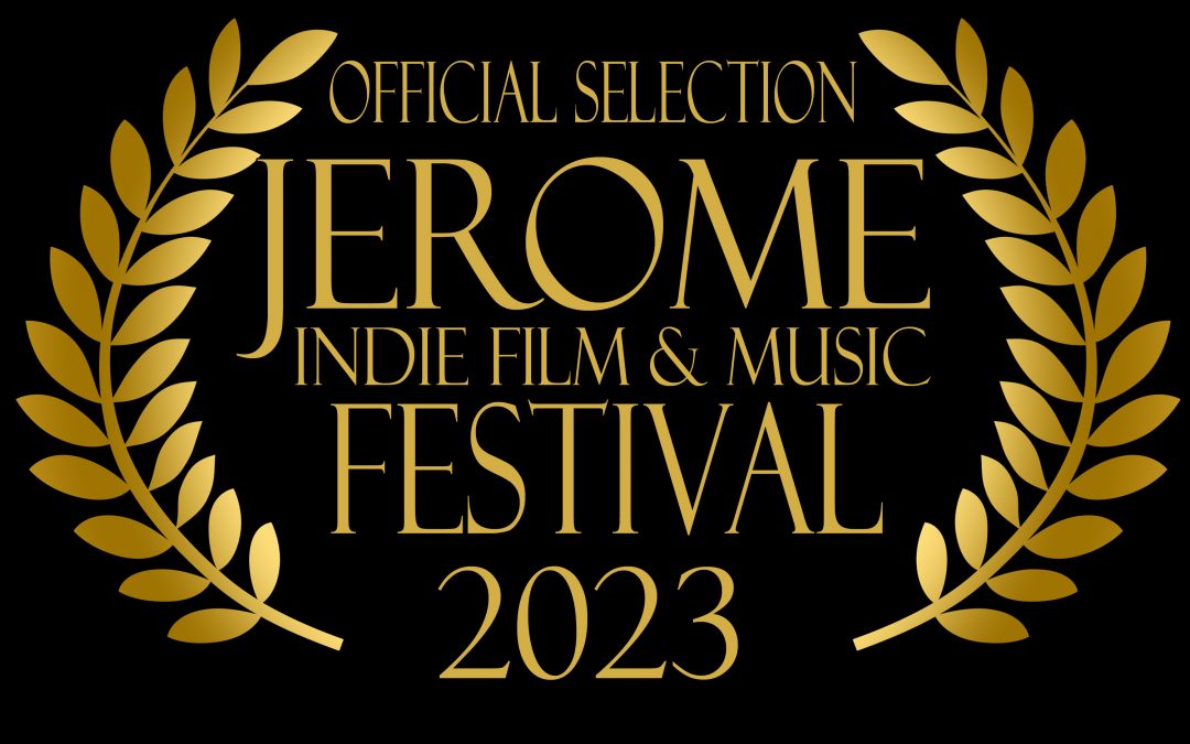 Analog is Not Dead @ the Jerome Film Festival